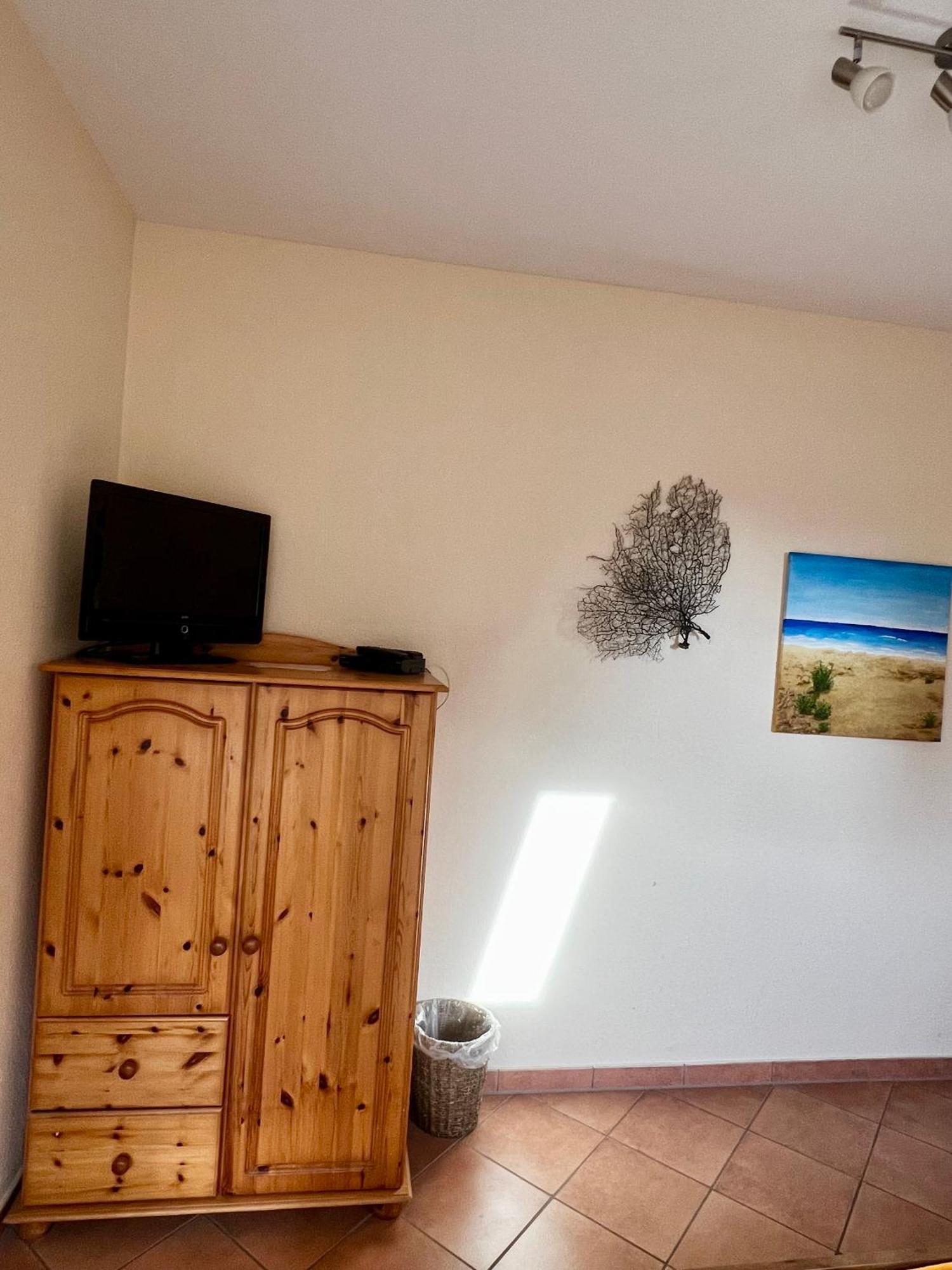 Pension Kolibri Hemmoor Bagian luar foto